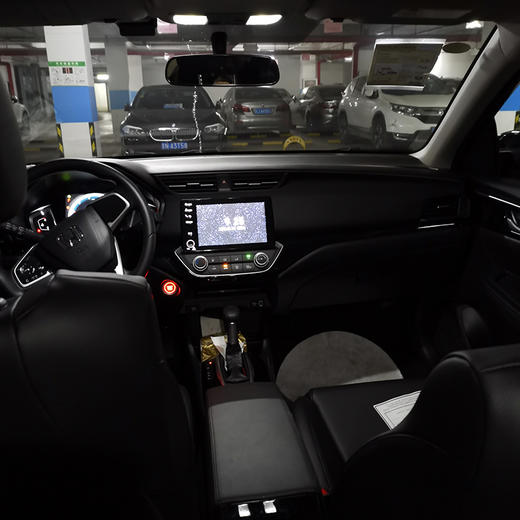 本田 凌派 180Turbo CVT旗舰版 【长租-北京】 商品图5