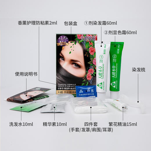 天峰繁花系列 商品图3