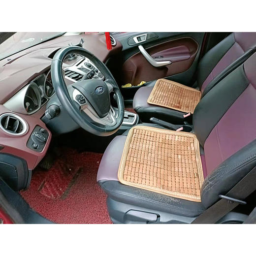 福特 嘉年华 两厢 1.5L 自动运动型【长租-深圳】 商品图3