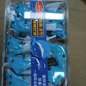 集利海豚棒棒软糖120g