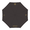 南师文创丨晴雨两用伞 全黑胶面料 商品缩略图0