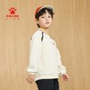  KIDS卡尔美童装男童棒球外套春季新款中大童休闲上衣潮 商品缩略图3