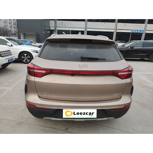 威马 EX5 400 Extra创新版 【长租-北京】 商品图5