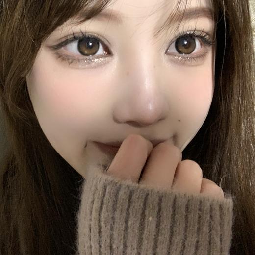 大直径推荐丨日落金桔·Allecon丨14.5mm（年抛/2片装) 商品图2