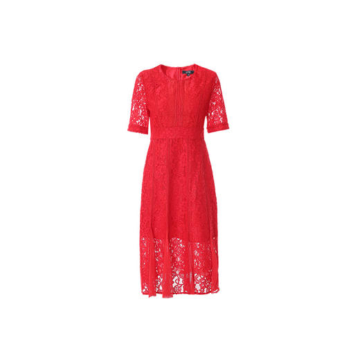 EITIE爱特爱6507292礼服 商品图4