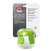 OXOtot奥秀翻盖零食杯(绿色)OXOC6104500 商品缩略图0