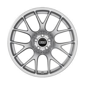 德国BBS CH-R 混锻轮圈 NP 18/19/20寸 德国进口 No.250318