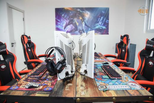 河北慢姑娘圣水渔村轰趴馆 商品图14