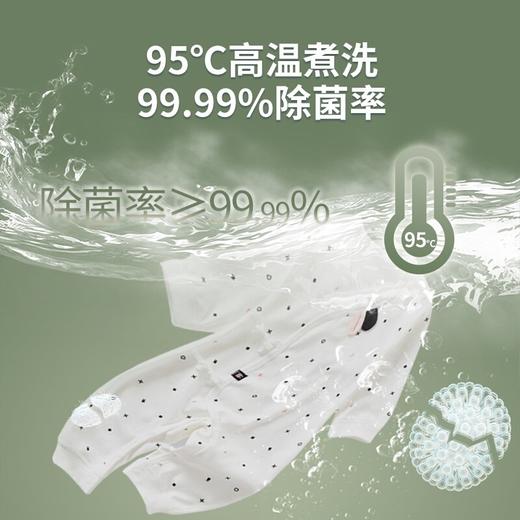 大宇（DAEWOO）壁挂洗衣机 全自动变频3KG迷你滚筒DY-BGX06H（洗烘一体） 商品图2