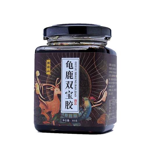 南启山龟鹿双宝胶 商品图0