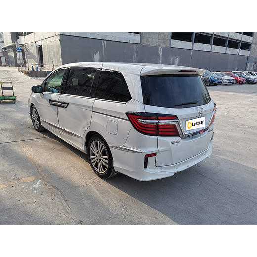 本田 艾力绅 2.4L 豪华版 【长租-北京】 商品图3