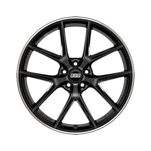 德国BBS CI-R 混锻轮圈 NP 19/20寸 德国进口 No.250318 商品图2