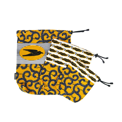 HUJI祤集组合收纳袋SAVANE 商品图0