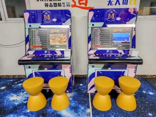 河北慢姑娘圣水渔村轰趴馆 商品图9