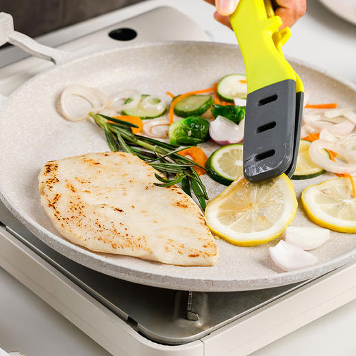 【🔥抢先购】优形就是嫩鸡排100g/袋 3口味 商品图2