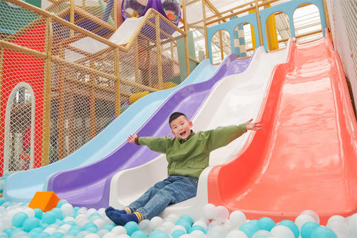 春假/清明/五一可用单人门票+职业体验特惠89起【黄龙溪欢乐田园】 商品图10