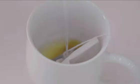 日签|袋泡咖啡冲泡方式一：热萃