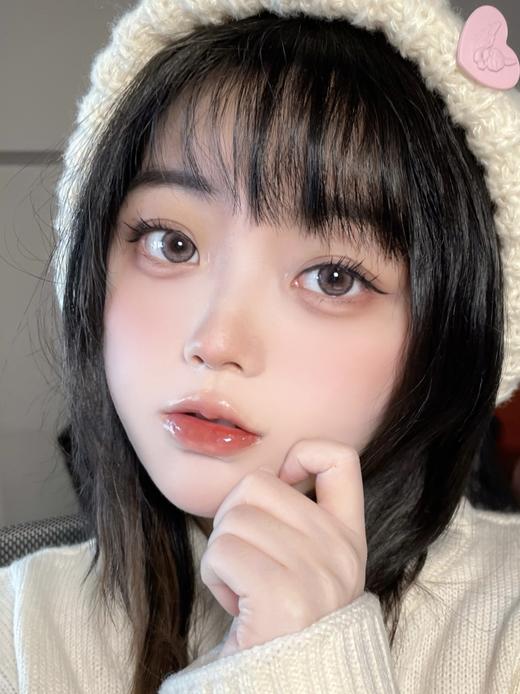 【大直径日抛】生椰拿铁·Winni丨14.5mm（日抛/一盒10片装） 商品图13