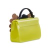 8034022055313  FURLA   CANDY 新款女包蝴蝶造型迷你果冻斜挎包 宽17cm*高 12cm*厚7cm【压痕】 商品缩略图1