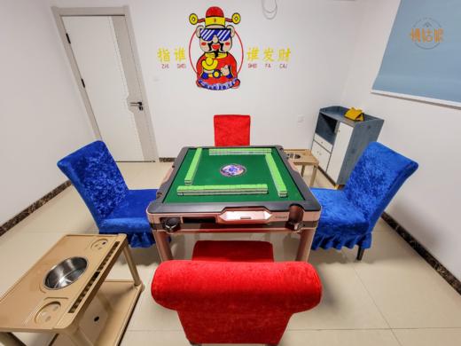 河北慢姑娘圣水渔村轰趴馆 商品图12