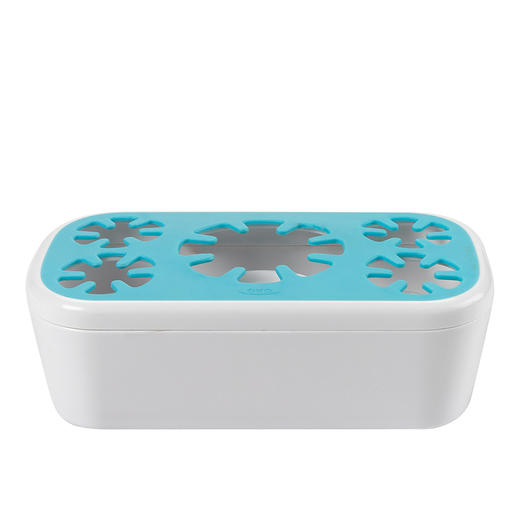 OXOtot奥秀牙刷座(蓝色)OXOC6138800 商品图5