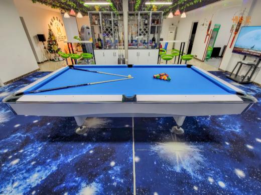 河北慢姑娘圣水渔村轰趴馆 商品图0