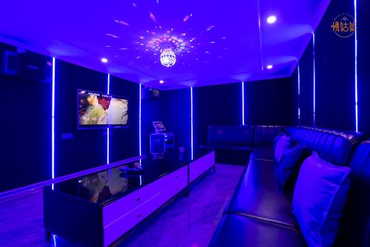 苏州慢姑娘西予希里别墅轰趴馆 商品图4