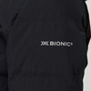 X-BIONIC盖亚戈尔防水硬壳羽绒大衣 女防风防泼水透汽保暖鹅绒衣XJW-21929G 商品缩略图3