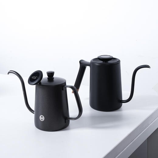 泰摩 小T数显电子温度计 咖啡温度计 商品图3