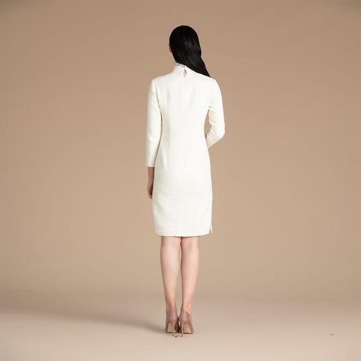 蔓楼兰/LOMELL 月吟旗袍 商品图3