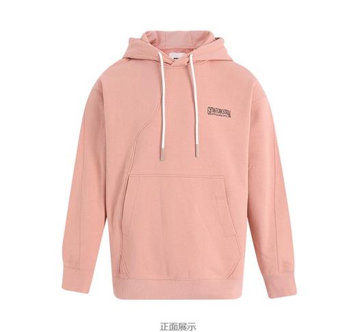 坚持我的  22年春装新品休闲卫衣  121106005 商品图0