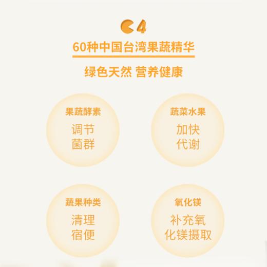 【已下架】预售 | 臻皙 常独清两盒装 0.8g*30粒/盒 [A类] 商品图9