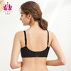 贝佳人新品立体模杯承托集中聚拢文胸舒适零压无钢圈BW952117 商品缩略图2