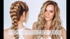 Heatless Summer Waves Hair Tutorial 商品缩略图0