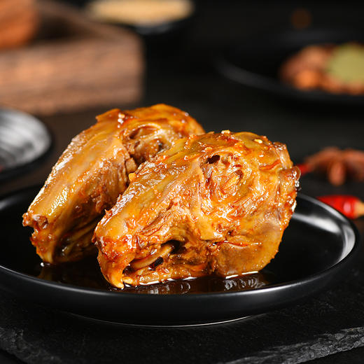 双流老妈兔头 商品图4