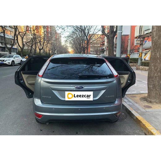 福特 福克斯 两厢 1.8L 自动时尚型 【长租-北京】 商品图5