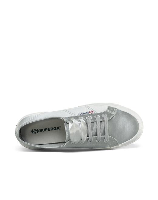 SUPERGA 女鞋 休闲百搭基础男女情侣款板鞋S00DG40 商品图6