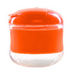 OXOtot奥秀翻盖零食杯(桔色)OXOC6100700 商品缩略图0