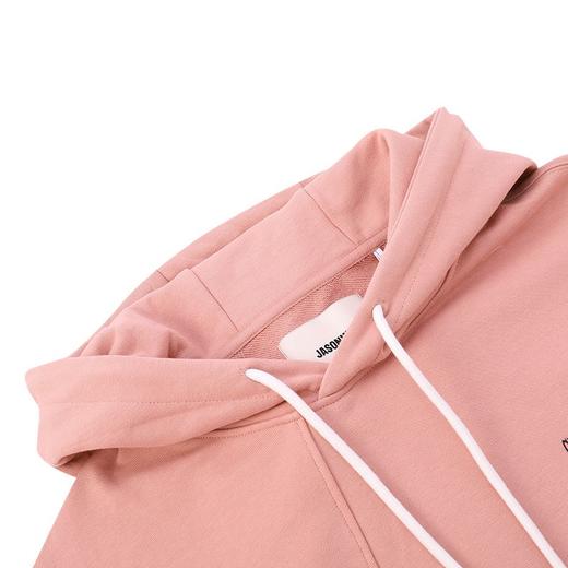 坚持我的  22年春装新品休闲卫衣  121106005 商品图3