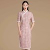 蔓楼兰/LOMELL 韵凌旗袍 商品缩略图0
