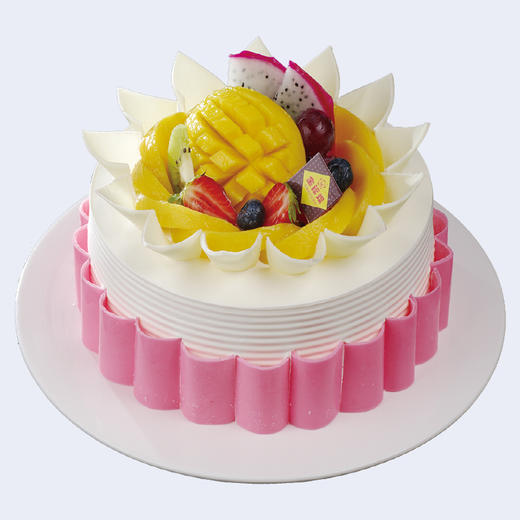 花样年华 商品图0