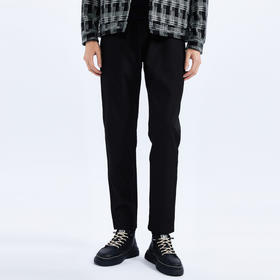 HX 春季休闲长裤S203210001101