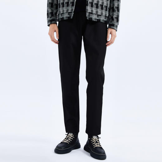 HX 春季休闲长裤S203210001101 商品图0