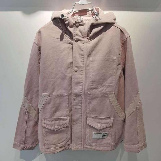 坚持我的  22年春款新品夹克   121108504 商品图0