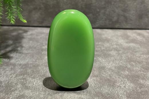 【御珠宫坊·传藏系列】碧玉花鸟牌 商品图1