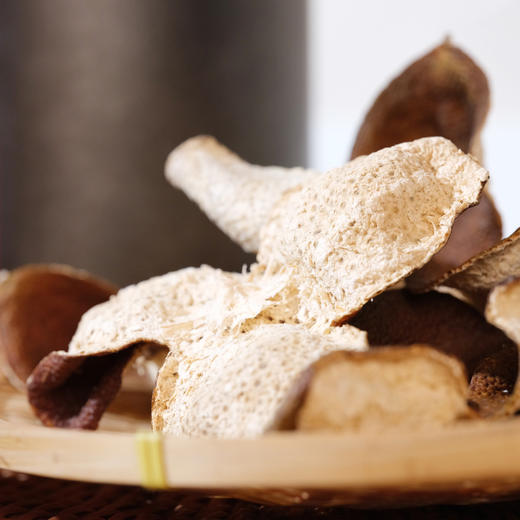 七修茶礼·新会陈皮套装 紫砂杯礼盒套装 陈皮100g 商品图3