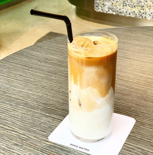 香草拿铁 商品图2