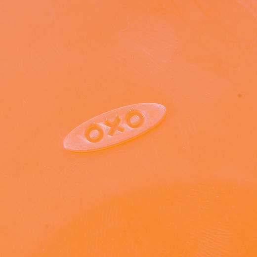 OXOtot奥秀盖碗套装(桔色)OXOC6100200 商品图5