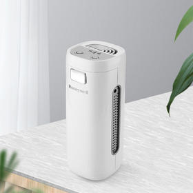 霍尼韦尔车载空气净化器