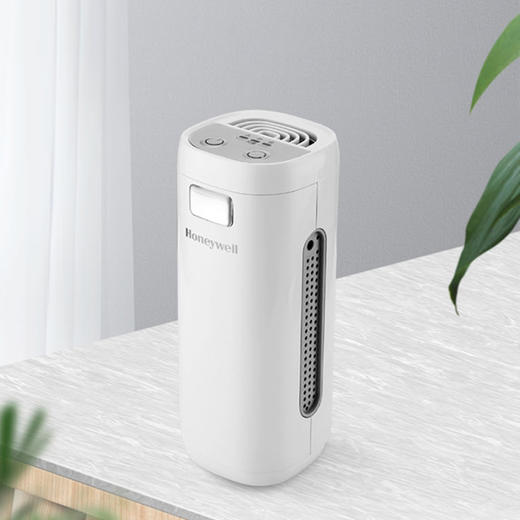霍尼韦尔车载空气净化器 商品图0